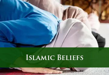 islamic-beliefs islamic-beliefs